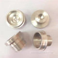 Custom 6061 Aluminum CNC Mechanical Parts